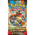 Pokemon TCG: Mega Evolution Booster Pack