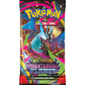 Pokemon TCG: Phantasmal Flames Booster Pack